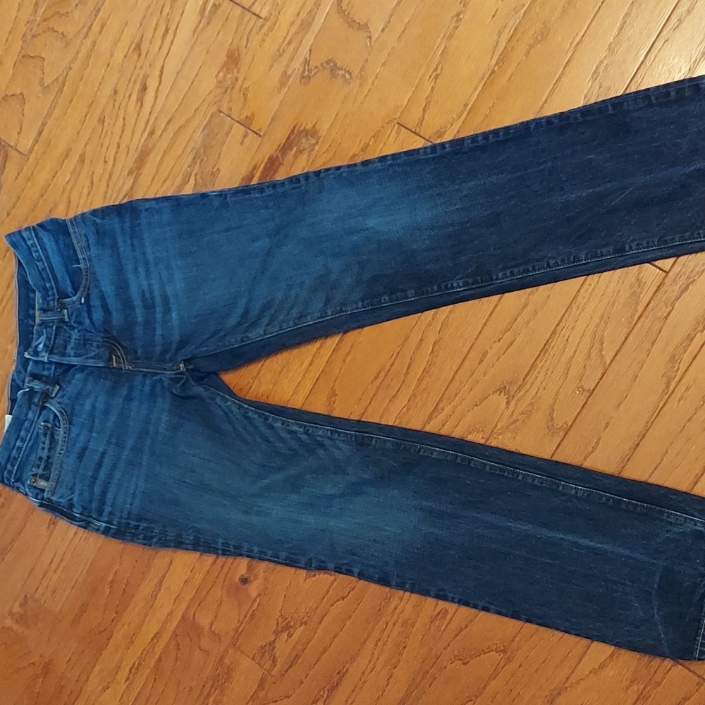 Men's Abercrombie & Fitch Jeans